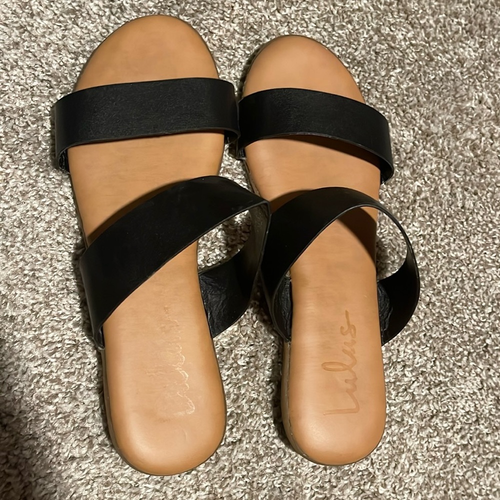 Sandals